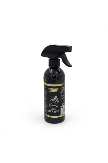 Fulcar Seramik Etkili Hızlı Cila Wax Fulcar Seramik Etkili Hızlı Cila Wax