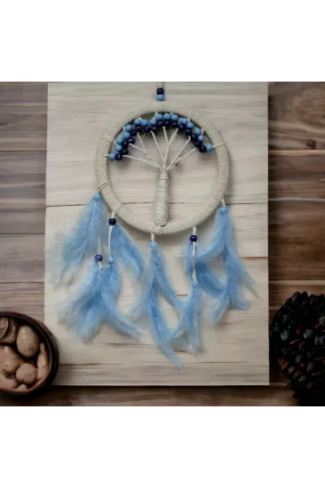 Rüya Kovan Hayat Ağacı Dream Catcher Rüya Kovan Hayat Ağacı Dream Catcher
