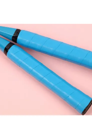 2'li Badminton Raket Seti 2'li Badminton Raket Seti