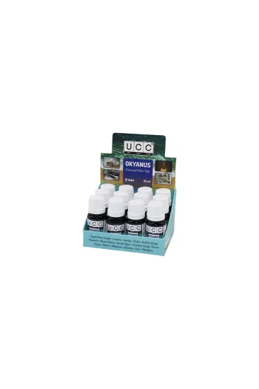 Okyanus Esansiyel Koku - 10 ml - Esans Yağı Okyanus Esansiyel Koku - 10 ml - Esans Yağı