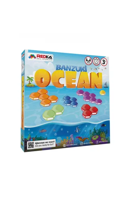 RD 5470 Redka Banzuki Ocean RD 5470 Redka Banzuki Ocean