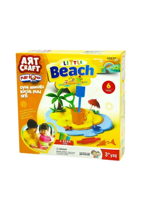 NessiWorld DedeOyunHamuruKüçükPlajSeti NessiWorld DedeOyunHamuruKüçükPlajSeti