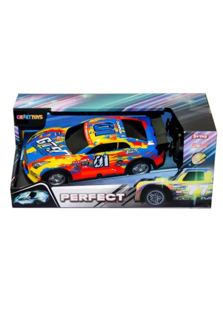 UJ99-P220 1:20 2:4GHz Kontrollü Şarjlı Full Led Işıklı Araç - Gepettoys UJ99-P220 1:20 2:4GHz Kontrollü Şarjlı Full Led Işıklı Araç - Gepettoys