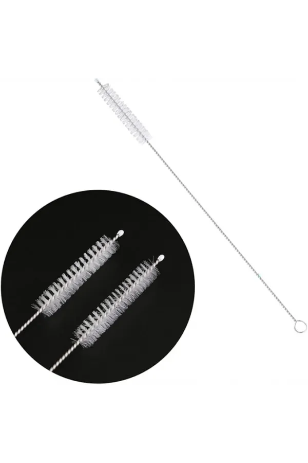 Pipet Temizleme Fırçası Pipet Temizleme Fırçası