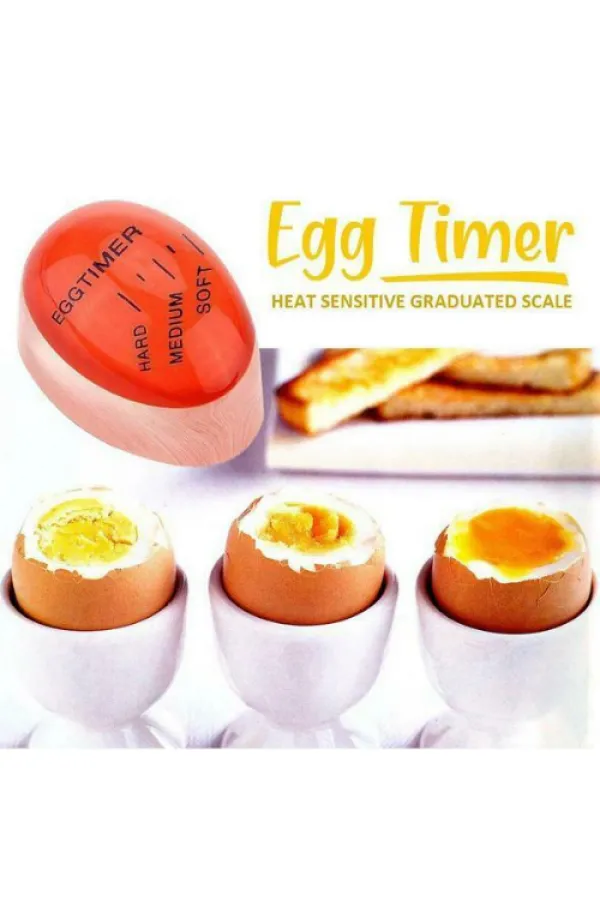 Dublör Yumurta Egg Timer Dublör Yumurta Egg Timer