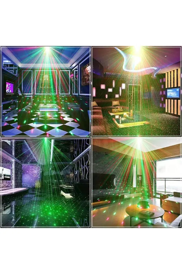 Lazer Makinesi Lazer Makinesi