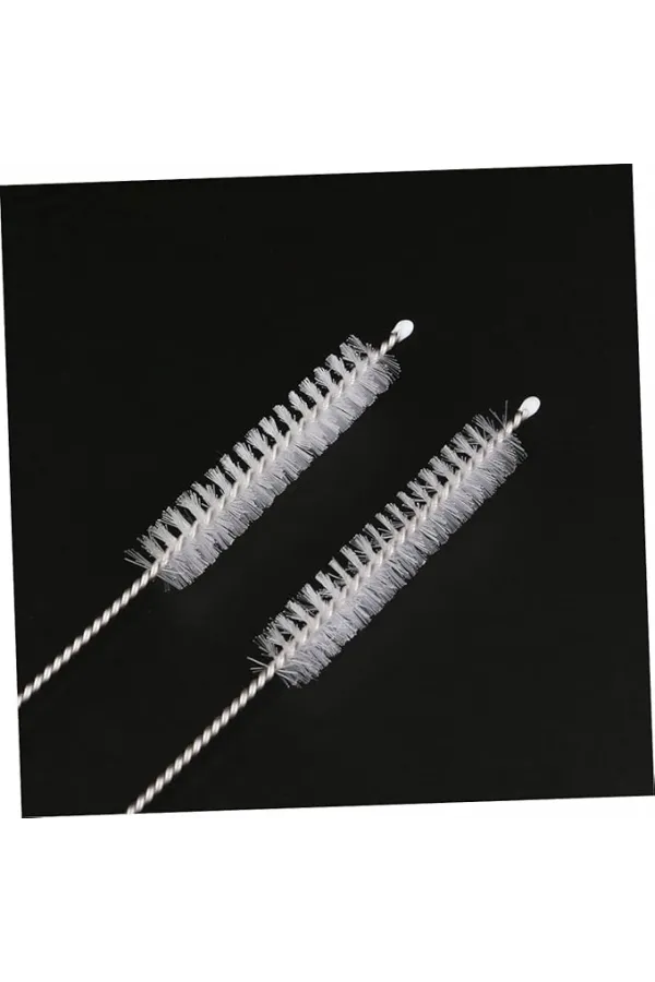 Pipet Temizleme Fırçası Pipet Temizleme Fırçası