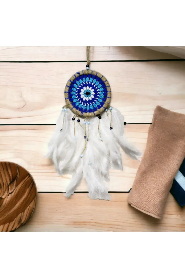 Rüya Kovan Dream Catcher Jüt Rüya Kovan Dream Catcher Jüt