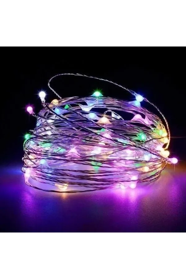 2m Pilli Peri Led RGB 2m Pilli Peri Led RGB