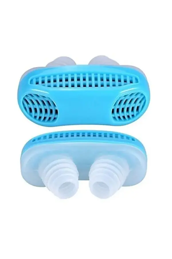 Horlama Önleyici Rahat Uyku Aparatı Horlama Önleyici Rahat Uyku Aparatı