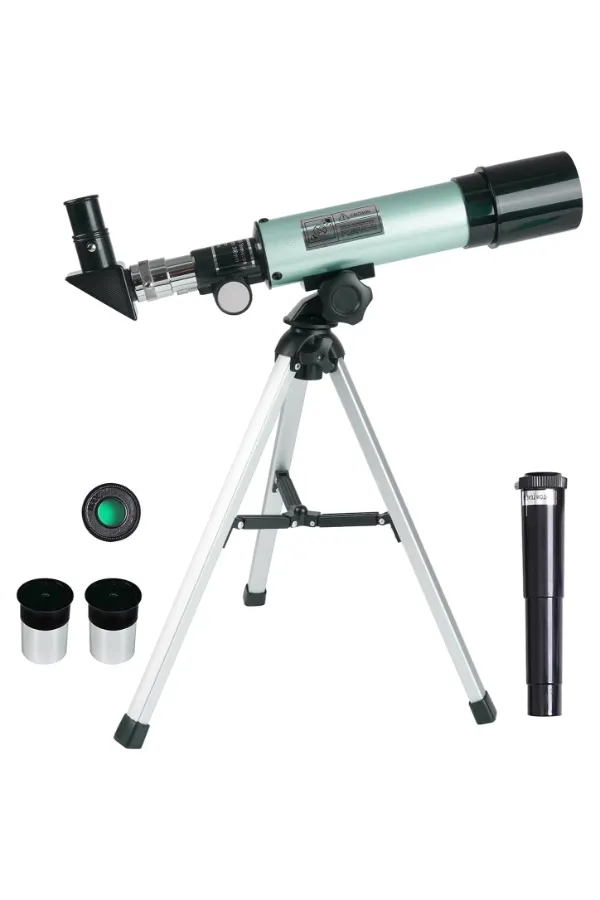 Astronomi Gözlem Başlangıç Teleskopu Astronomi Gözlem Başlangıç Teleskopu