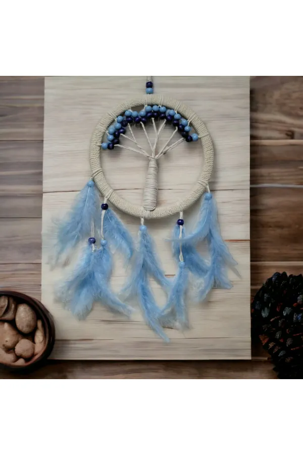 Rüya Kovan Hayat Ağacı Dream Catcher Rüya Kovan Hayat Ağacı Dream Catcher