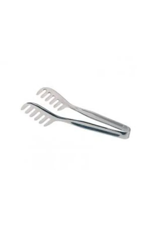 Lüks Makarna Maşası - Metal Lüks Makarna Maşası - Metal