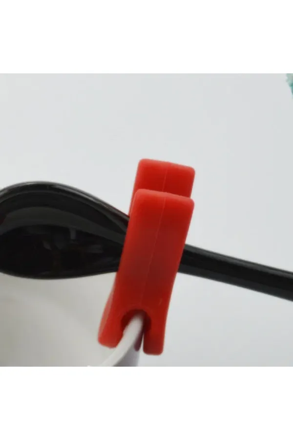 Silikon Tava Kaşık Tutacağı 3'lü Paket Silikon Tava Kaşık Tutacağı 3'lü Paket