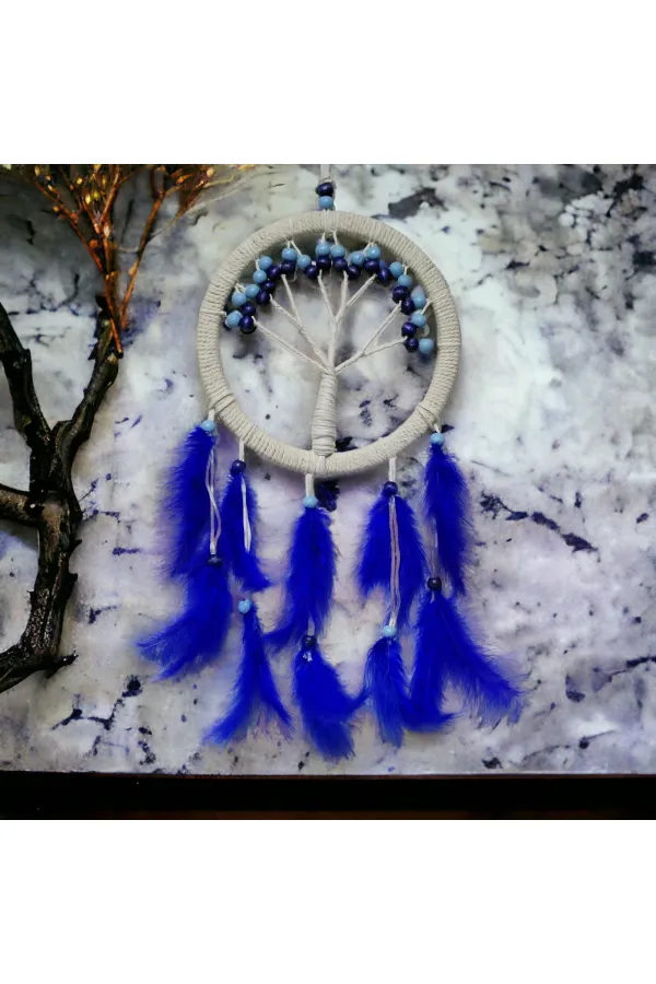 Rüya Kovan Hayat Ağacı Dream Catcher Rüya Kovan Hayat Ağacı Dream Catcher