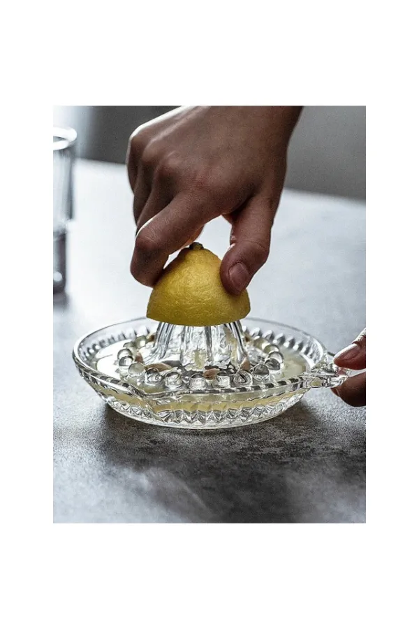 Cam Limon Sıkacağı Cam Limon Sıkacağı
