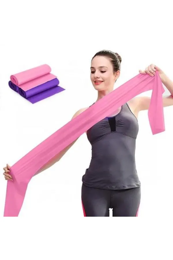 Pilates Bandı Pilates Bandı