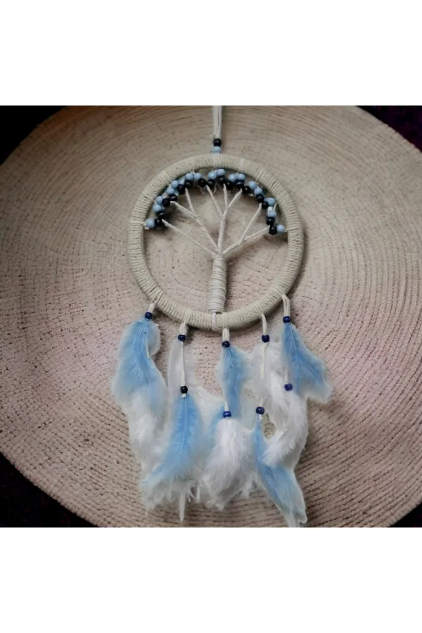 Rüya Kovan Hayat Ağacı Dream Catcher Rüya Kovan Hayat Ağacı Dream Catcher