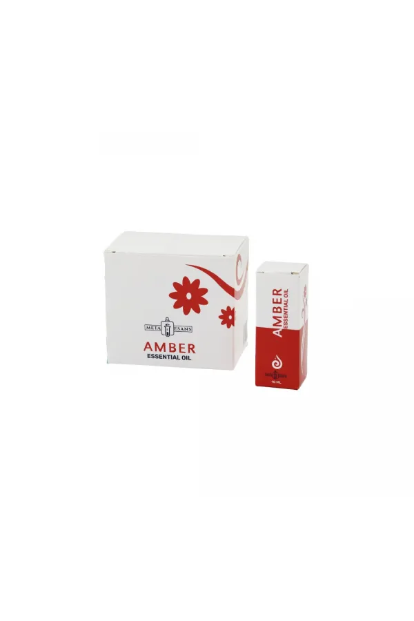 Amber Çiçeği Esansiyel Koku - 10 ml - Esans Yağ Amber Çiçeği Esansiyel Koku - 10 ml - Esans Yağ