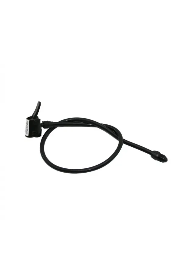 PVC Plastik Bisiklet ve Top Pompa Hortumu - 65 cm - Yedek Parça PVC Plastik Bisiklet ve Top Pompa Hortumu - 65 cm - Yedek Parça
