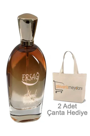 Ersağ Ahenk Kadın Parfüm - 100 ML