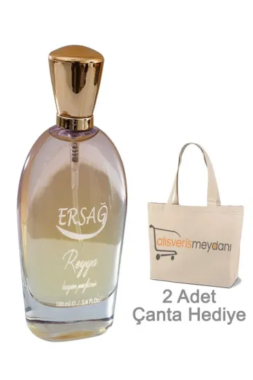 Ersağ Reyya Kadın Parfüm - 100 ML
