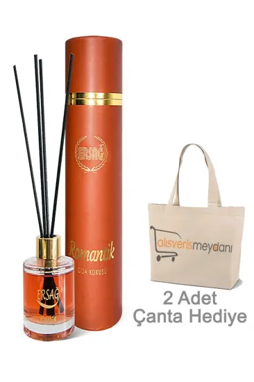 Ersağ Oda Kokusu (Romantik) - 150 ML Ersağ Oda Kokusu (Romantik) - 150 ML