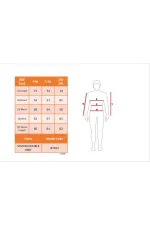 Erkek Uzun Kollu Bisiklet Yaka Viskon Sweat Erkek Uzun Kollu Bisiklet Yaka Viskon Sweat