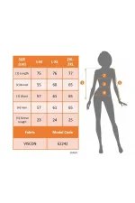 Kadın Kısa Kollu Bisiklet Yaka Püsküllü Viskon Bluz Kadın Kısa Kollu Bisiklet Yaka Püsküllü Viskon Bluz
