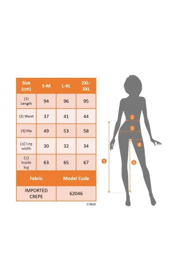 Kadın Yüksek Bel Cepli Paça Ağzı Pile Detaylı Ithal Krep Pantolon Kadın Yüksek Bel Cepli Paça Ağzı Pile Detaylı Ithal Krep Pantolon