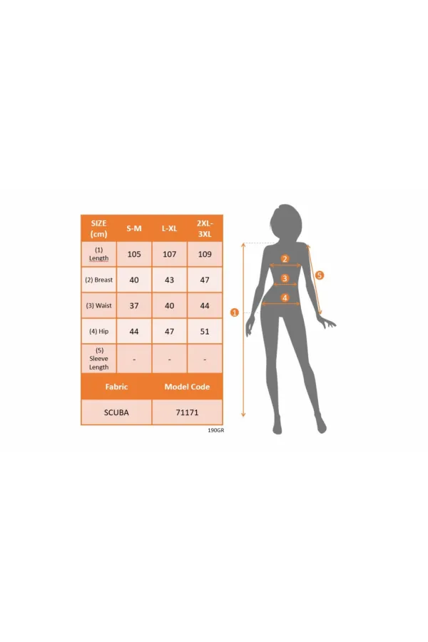 Kadın Bodycon Midi Boy Dalgıç Elbise Kadın Bodycon Midi Boy Dalgıç Elbise