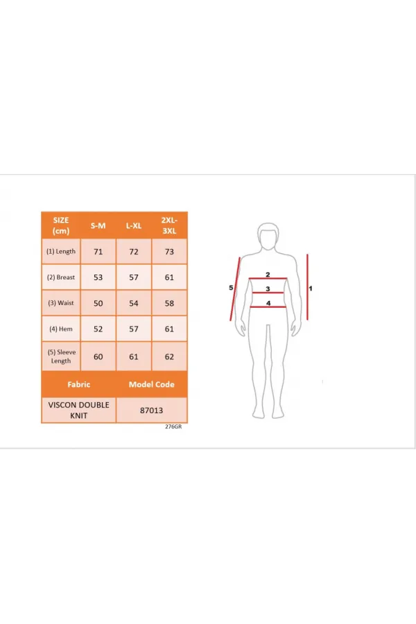 Erkek Uzun Kollu Bisiklet Yaka Viskon Sweat Erkek Uzun Kollu Bisiklet Yaka Viskon Sweat