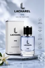 LACHAREL Intense ve One 2li Kadın Parfüm Seti Eau De Parfum 2x50 ML