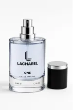 LACHAREL Intense ve One 2li Kadın Parfüm Seti Eau De Parfum 2x50 ML