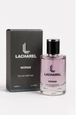 LACHAREL Intense ve Ambre 2li Kadın Parfüm Seti Eau De Parfum 2x50 ML LACHAREL Intense ve Ambre 2li Kadın Parfüm Seti Eau De Parfum 2x50 ML