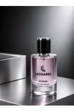 LACHAREL Intense ve Ambre 2li Kadın Parfüm Seti Eau De Parfum 2x50 ML LACHAREL Intense ve Ambre 2li Kadın Parfüm Seti Eau De Parfum 2x50 ML