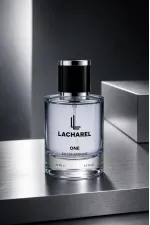 LACHAREL Intense ve One 2li Kadın Parfüm Seti Eau De Parfum 2x50 ML