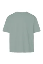 Tişört Tasarla 24/1 Kumaş - Gri Tişört Tasarla 24/1 Kumaş - Gri