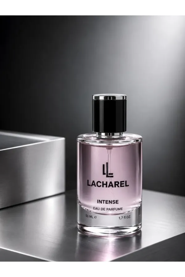 LACHAREL Intense ve One 2li Kadın Parfüm Seti Eau De Parfum 2x50 ML