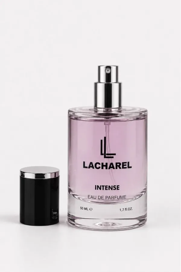 LACHAREL Intense ve Ambre 2li Kadın Parfüm Seti Eau De Parfum 2x50 ML LACHAREL Intense ve Ambre 2li Kadın Parfüm Seti Eau De Parfum 2x50 ML