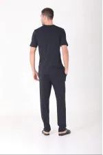 DS Damat 224016 4lü Pijama Takımı DS Damat 224016 4lü Pijama Takımı