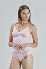 Alissa 601 Bayan Atlet Külot Takım Alissa 601 Bayan Atlet Külot Takım