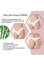 G-Box 936 Bayan Bambu 3Lü String G-Box 936 Bayan Bambu 3Lü String