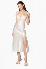 Pierre Cardin 6025 Kısa Gecelikli 6'lı Set Pierre Cardin 6025 Kısa Gecelikli 6'lı Set