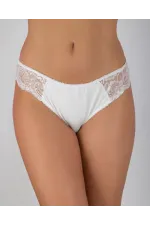 G-Box 919 Kadın Dantel Detaylı Bikini Külot G-Box 919 Kadın Dantel Detaylı Bikini Külot