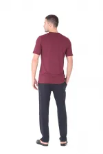 DS Damat 224007 Erkek 5li Eşofman Pijama Takım Seti DS Damat 224007 Erkek 5li Eşofman Pijama Takım Seti