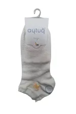 Aytuğ 34221 Kadın Modal Patik Çorap Aytuğ 34221 Kadın Modal Patik Çorap
