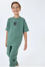 RolyPoly 3768-2 Erkek Çocuk Eşofman Takım RolyPoly 3768-2 Erkek Çocuk Eşofman Takım