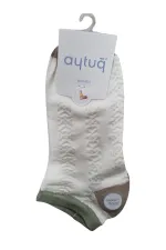 Aytuğ 33278 Kadın Modal Patik Çorap Aytuğ 33278 Kadın Modal Patik Çorap