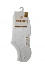 Mısırlı 72355 Kadın Bambu Çetik Çorap Mısırlı 72355 Kadın Bambu Çetik Çorap
